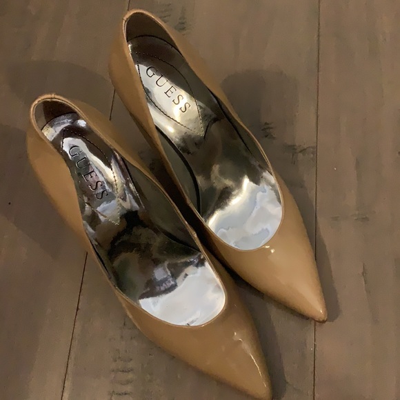 Guess Stilettos - Picture 2 of 4